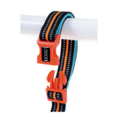 DOOG neon povodnik - -