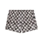 PUMAs Swim Short Men, Clothing, Brown, M