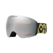 OAKLEY Očala FLIGHT DECK L - 7050-E6 Fern Duality-Prizm Snow Black Iridium