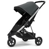 THULE Spring decija kolica - Alu, Shadow Grey