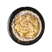 Gong Chakra 90cm srčna čakra 136,10 Hz/Cis2 G36HC4 MEINL