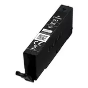 CANON CLI-531 (6118C001), originalna tinta, crna, 656 stranica