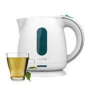 Cecotec CECOTEC 01415 - Thermosense 140 bela, (22119028)