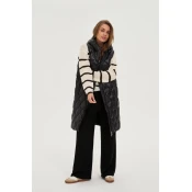 Marisse WOMENS JACKETS Z-KA-4800 BLACK