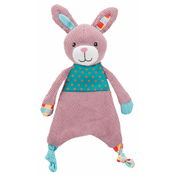 Zec Junior Plišani sa Zvukom i Šuštavom Folijom 28 cm - Trixie