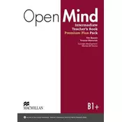 Open Mind Intermediate: Teacher´s Book Premium
