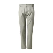 G-STAR Chino hlače Morry  pastelno zelena