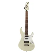 Yamaha PAC612VIIX Vintage White električna kitara