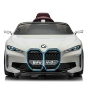 BMW I4 Beli - Premium Oprema