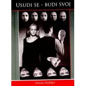 Usudi se - budi svoj