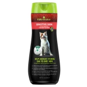 NEW FURminator Sensitive Skin Ultra Premium balzam za pse - 473 ml