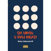 Svi umiru u ovoj knjizi