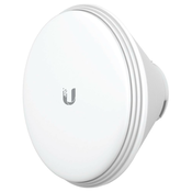 Ubiquiti Sector Horn antena 45° - 5 GHz, ojačanje 15,5 dBi, kot 45°, MIMO 2x2
