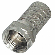 Opticum F-konektor 6,0 mm