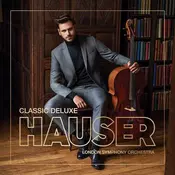 HAUSER/CLASSIC DELUXE CD+DVD