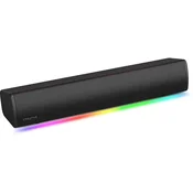 Creative Sound Blaster GS3 Soundbar - schwarz-51MF8465AA000