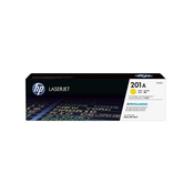 Toner HP 201A (CF402A) rumena, original -