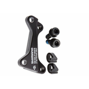 ADAPTER ZA DISK KOCNICU SHIMANO SM-MA-F180S/S