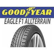 GOODYEAR - EAGLE F1 ALLTERRAIN - ljetne gume - 235/55R19 - 105W - XL