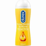 DUREX lubrikant PLAY MASSAGE 2u1 SENSUAL 200ml