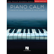 KEVEREN SERIES PIANO CALM