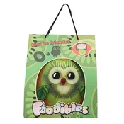 Foodibles dišeča plišasta igrača 20 cm Kiwi Sova