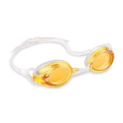 Žute plivacke naocale Intex 55684