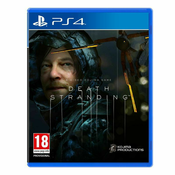 Death Stranding Standard Edition PS4