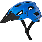 7IDP M5 HELMET - MODRA - L - XL/58 - 62cm