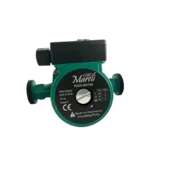 Mareli Cirkulaciona pumpa RS 32/8 G-180, Zelena