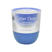Cyber Clean alkoholna in antibakterijska čistilna pasta, 160g, vonj mentola, modra