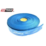 shumee Awtools Vodna cev 2 x 50 m PVC modra