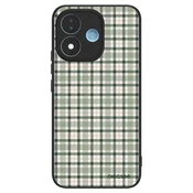 ULTIMATE CASE za Xiaomi Redmi Note 17 5G - Sage Tartan