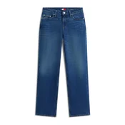 Tommy Jeans Kavbojke moder denim