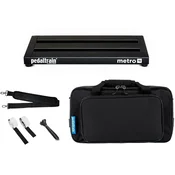 Pedaltrain Metro 16 Pedalboard Black (Kot novo)
