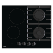 GORENJE plinska kuhalna plošča GCE691BSC