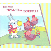 BITENC:PRAVLJIČNA SKRINJICA 2