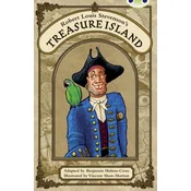 Bug Club Independent Fiction Year 6 Red A Robert Louis Stevensons Treasure Island
