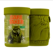 Caretaker® Master Amino Pattern, 420 g - Limona