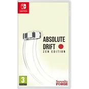 Absolute Drift (SWITCH) - rabljeno