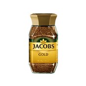 Jacobs Gold instant kava, 200 g