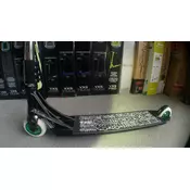 Custom skiro ethic-tilt v2