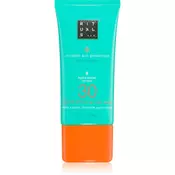 Rituals The Ritual Of Karma krema za sončenje za obraz SPF 30 50 ml