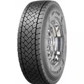 DUNLOP Pogonska guma 295/80R22.5 SP446 152/148M