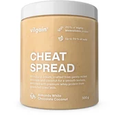 Protein Nut Spread –? 100 % naravno maslo iz oreščkov z grass-fed beljakovinami