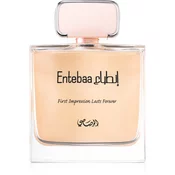 Rasasi Entebaa Pour Femme parfemska voda za žene 100 ml