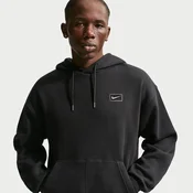 Nike Mens Pullover Hoodie - Fleece