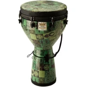 Djembe- uglašene 35cm Remo 832.022