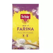 Schar Mix it Farina - univerzalno bezglutensko brašno 500g