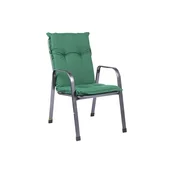 Mountfield Mountfield Blazina Za Stol Verde Savoy 105x49x6cm Nizka